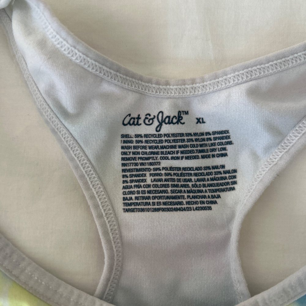 Sports bra - Picture 2 of 2